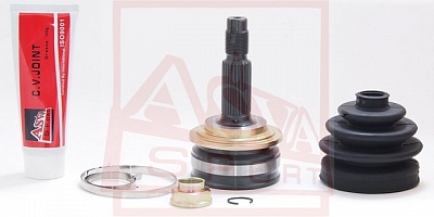 

Asva TY82 ШРУС