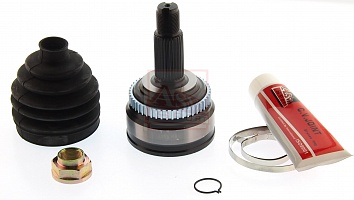 

Asva SYNACA48 ШРУС