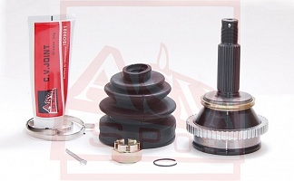 

Asva HYRSFA52 ШРУС