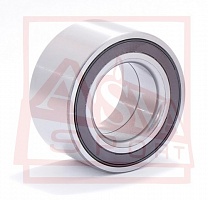 

Asva DACM45820042 Комплект ступицы колеса