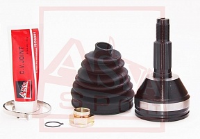 

Asva DW010 ШРУС
