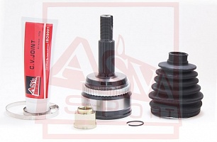 

Asva TYASV50A48 ШРУС