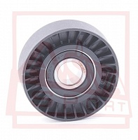 

Asva TYBP005 Натяжной ролик поликлинового ремня