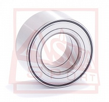 

Asva DAC38700038 Комплект ступицы колеса