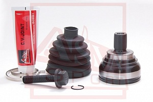 

Asva VW5M ШРУС