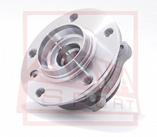 

Asva BMWHF25F Комплект ступицы колеса