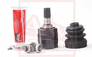 

Asva HYIUHD16 ШРУС