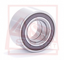 

Asva DAC42760033 Комплект ступицы колеса