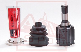 

Asva KAIL38M ШРУС