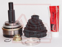 

Asva LRD3RWA48 ШРУС