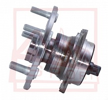 

Asva TYWHIPS10R Комплект ступицы колеса