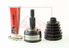 

Asva RNDSR4 ШРУС