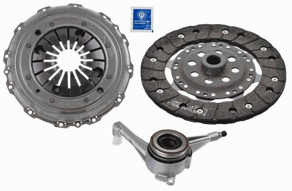 

Sachs 3000990003 Комплект сцепления