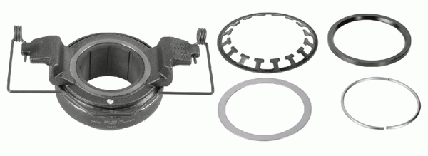 

Sachs 3100026432 Выжимной подшипник