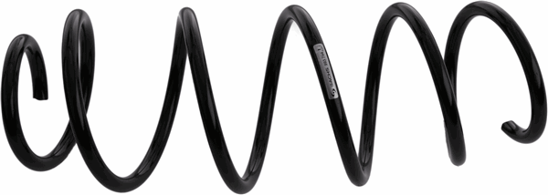 

Sachs 993794 Пружина подвески