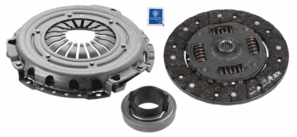 

Sachs 3000174006 Комплект сцепления