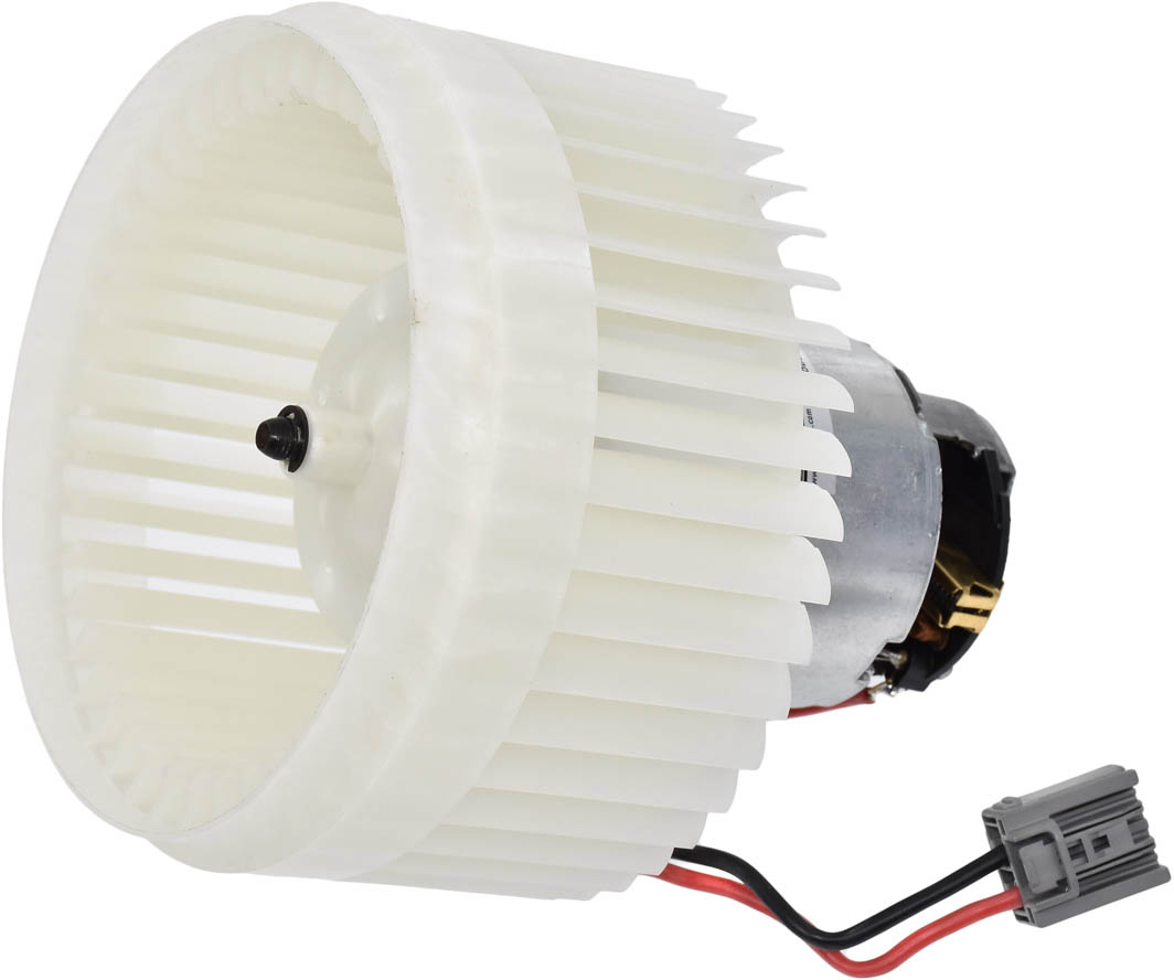 

Nissens 87036 Вентилятор салона