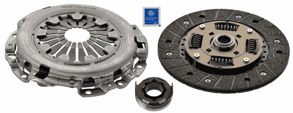 

Sachs 3000951474 Комплект сцепления
