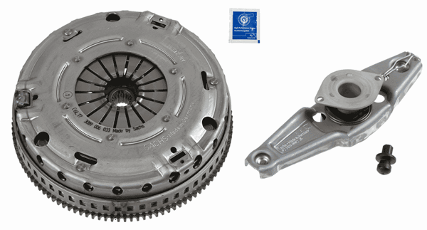 

Sachs 3090600008 Комплект сцепления