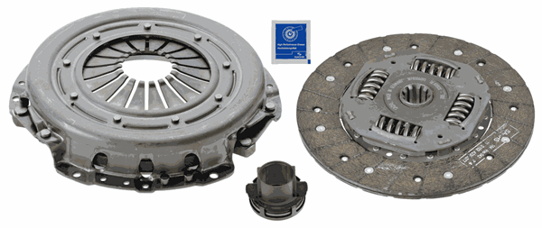 

Sachs 3000950503 Комплект сцепления