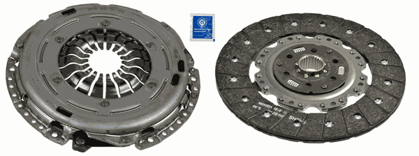 

Sachs 3000970065 Комплект сцепления