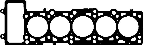 

BGA CH9583A Прокладка ГБЦ