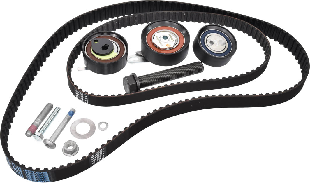 

Dayco KTB489 Комплект ремня ГРМ
