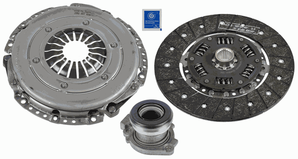 

Sachs 3000990341 Комплект сцепления