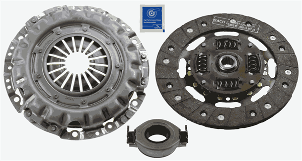 

Sachs 3000951028 Комплект сцепления