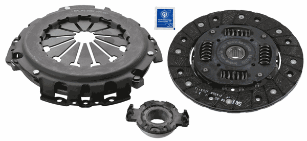 

Sachs 3000633001 Комплект сцепления