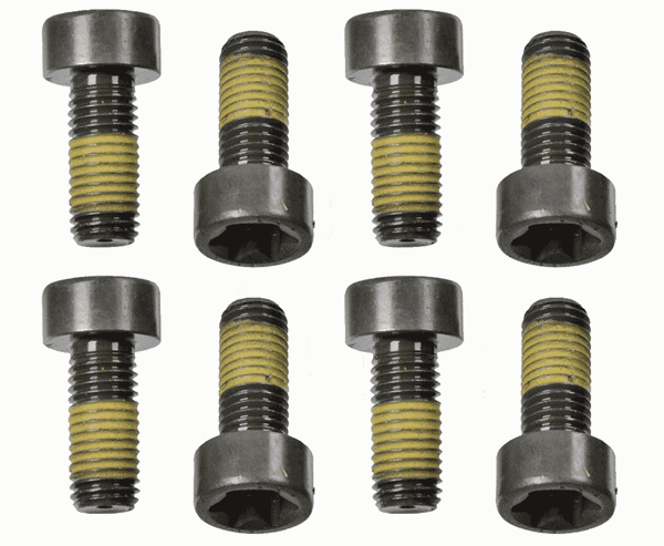 

Sachs 1874000058 Комплект болтов маховика