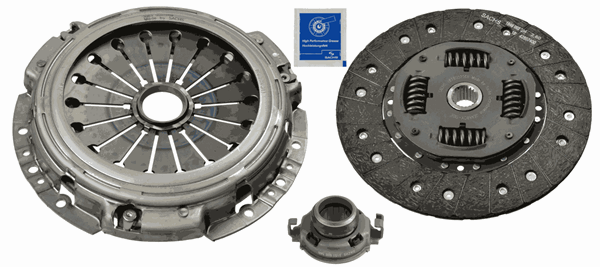 

Sachs 3000950083 Комплект сцепления