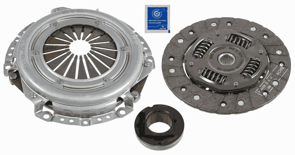 

Sachs 3000951012 Комплект сцепления