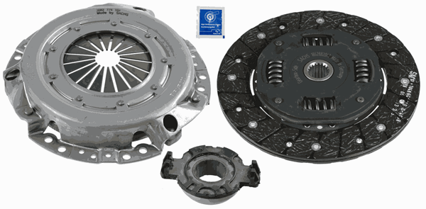 

Sachs 3000841201 Комплект сцепления
