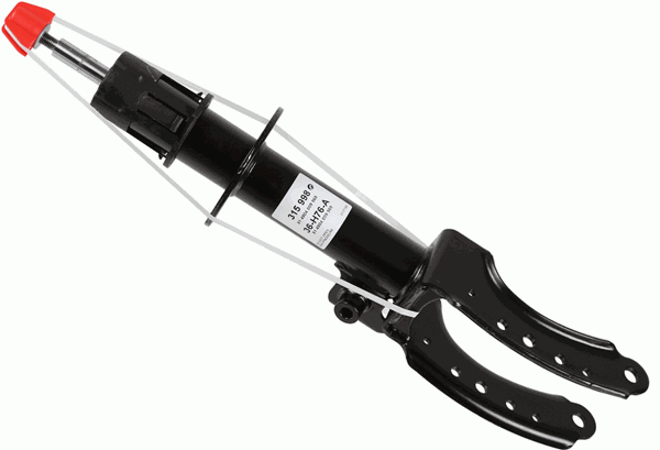 

Sachs 315998 Амортизатор