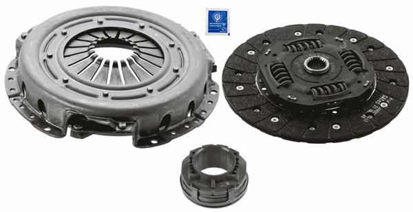 

Sachs 3000389004 Комплект сцепления