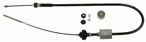 

Sachs 3074600148 Трос сцепления