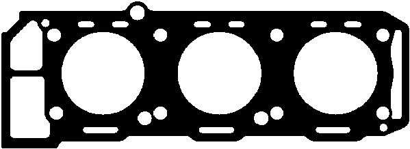 

BGA ch4590 Прокладка ГБЦ