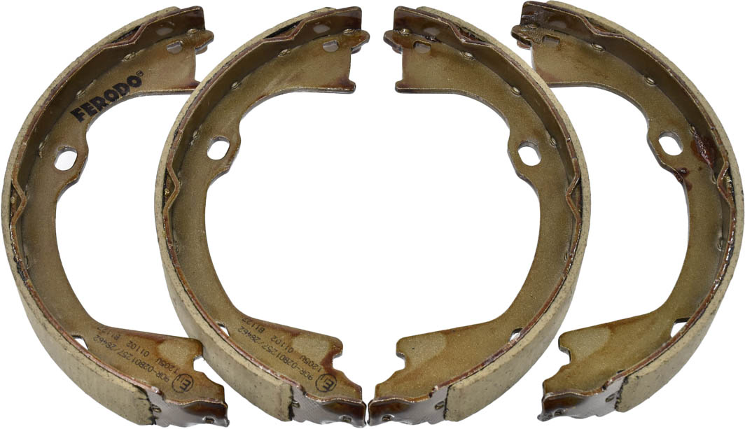 

Ferodo fsb4169 Колодки ручника