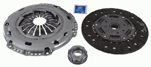 

Sachs 3000951104 Комплект сцепления