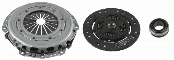 

Sachs 3000950009 Комплект сцепления