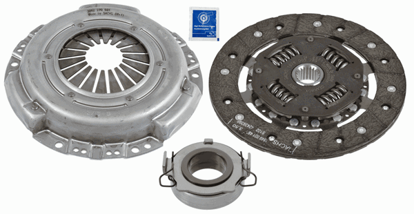 

Sachs 3000446001 Комплект сцепления