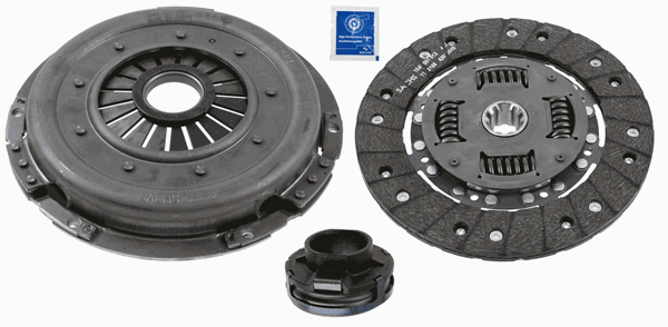 

Sachs 3000830201 Комплект сцепления