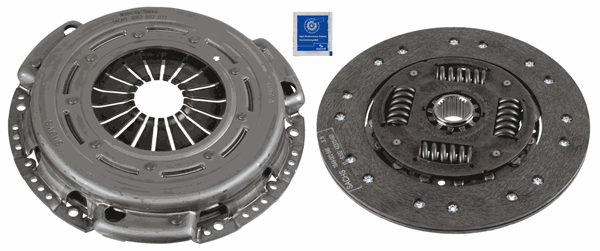 

Sachs 3000970098 Комплект сцепления