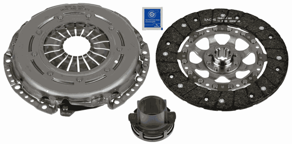 

Sachs 3000970094 Комплект сцепления