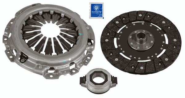 

Sachs 3000954482 Комплект сцепления
