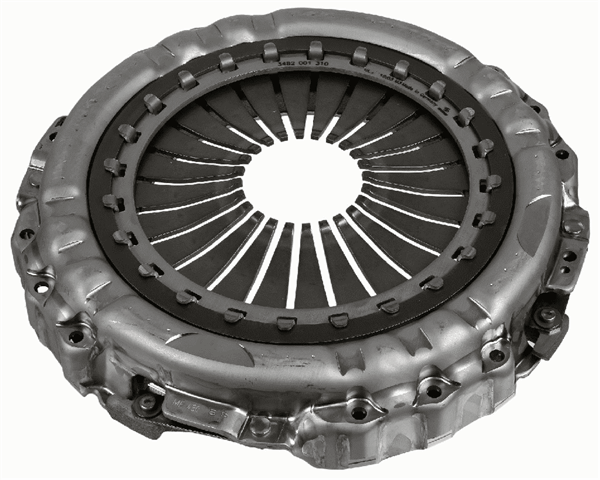 

Sachs 3482001310 Корзина сцепления