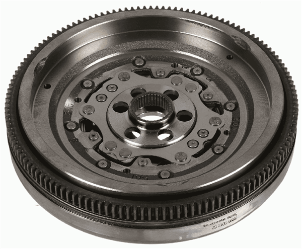 

Sachs 2295001282 Маховик