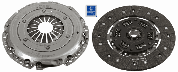 

Sachs 3000970089 Комплект сцепления
