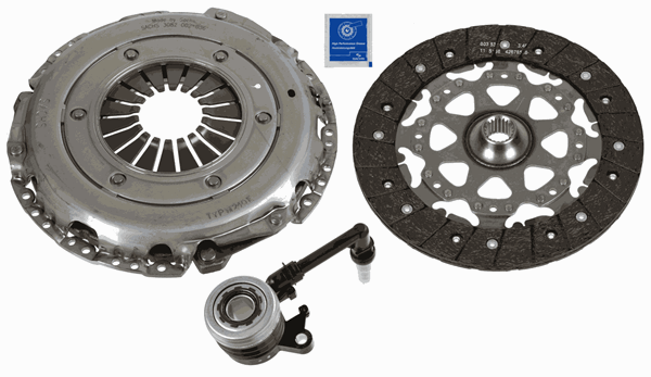 

Sachs 3000990407 Комплект сцепления